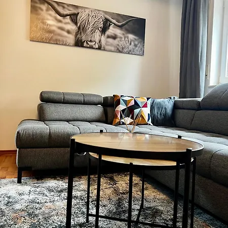 Ferienwohnung Im Schwarzwald St. Georgen im Schwarzwald Exterior foto