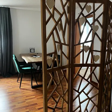 Ferienwohnung Im Schwarzwald St. Georgen im Schwarzwald Exterior foto