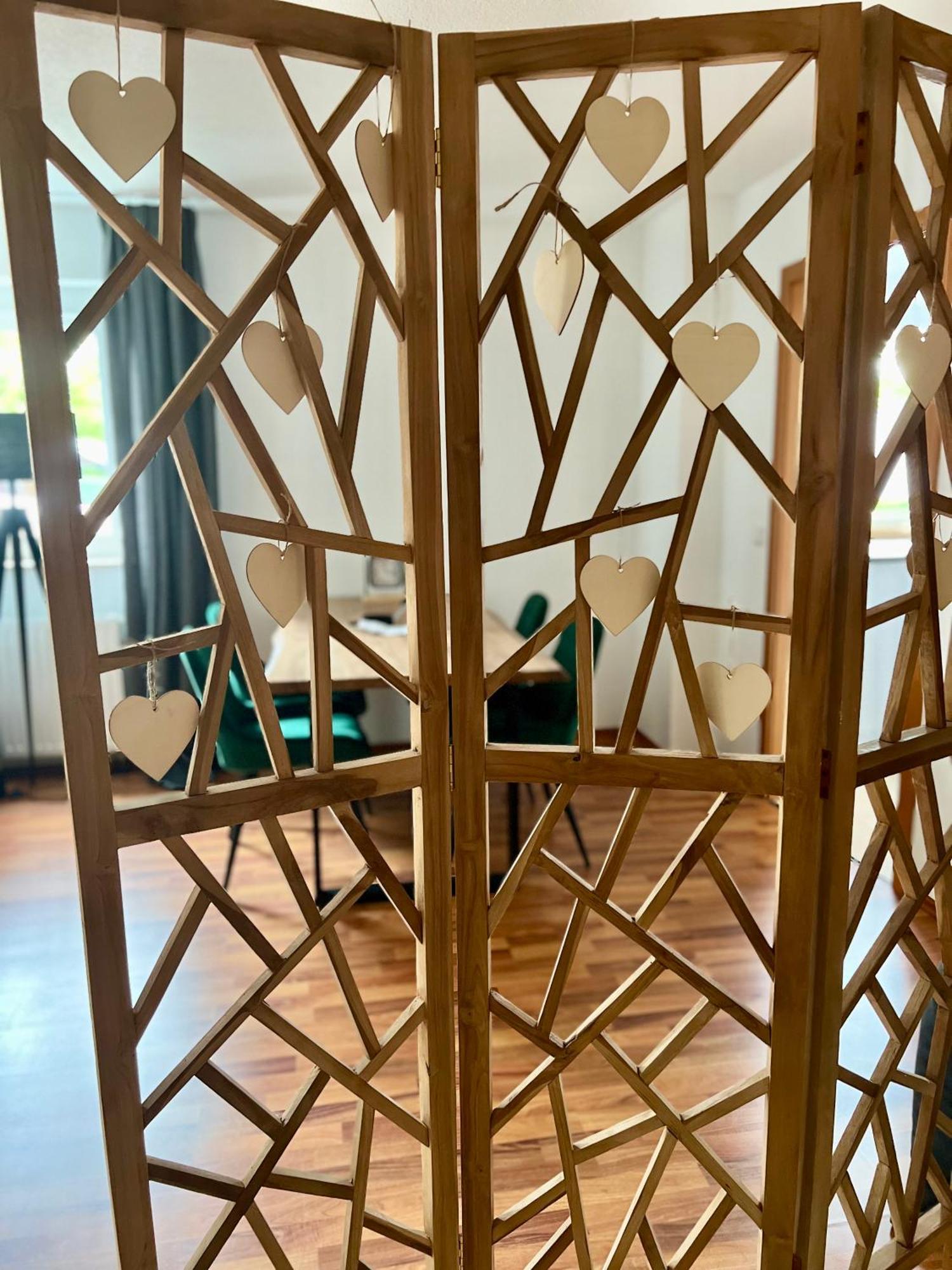 Apartment Im Schwarzwald