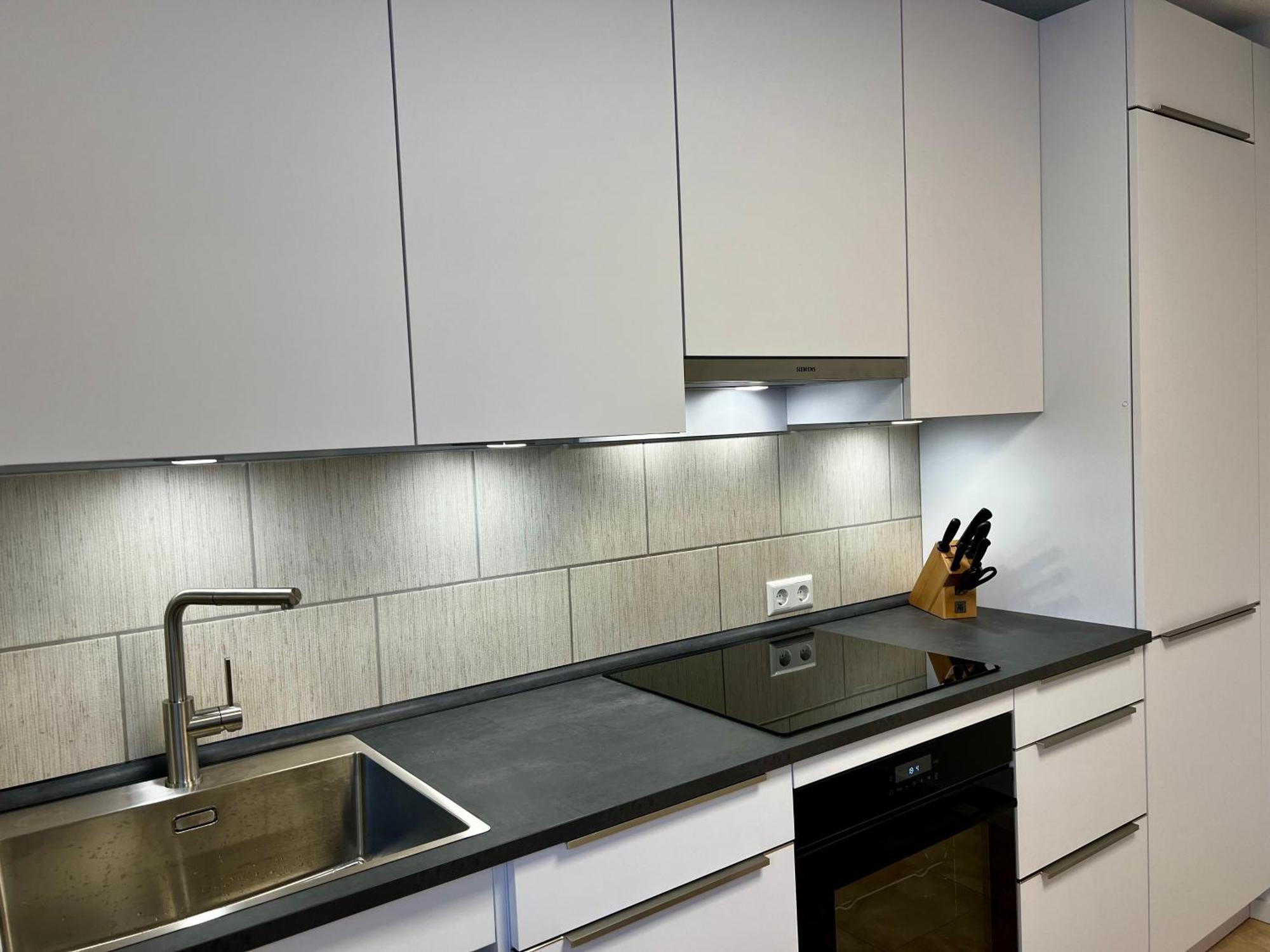 Apartment Im Schwarzwald Sankt Georgen im Schwarzwald