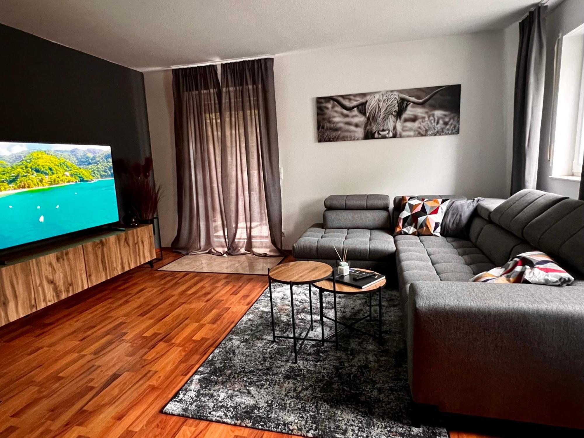 Im Schwarzwald Apartment